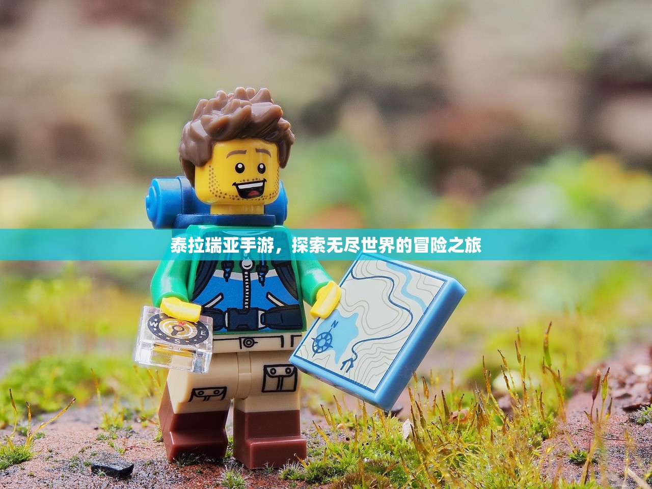 泰拉瑞亚手游，探索无尽世界的冒险之旅