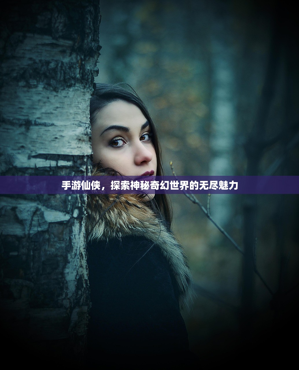 手游仙侠，探索神秘奇幻世界的无尽魅力