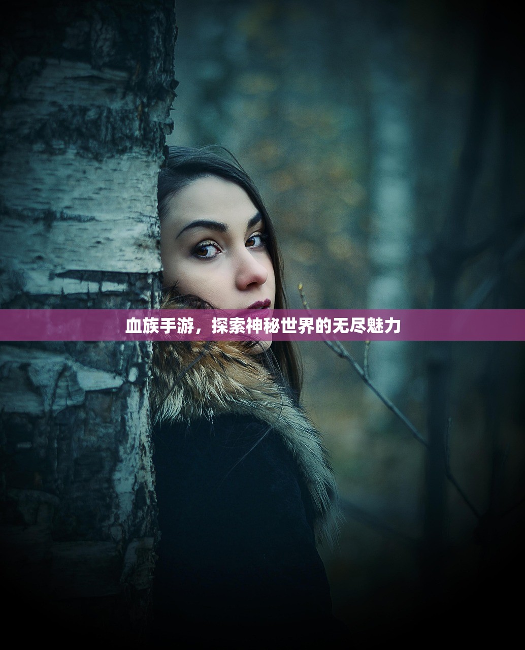 血族手游，探索神秘世界的无尽魅力