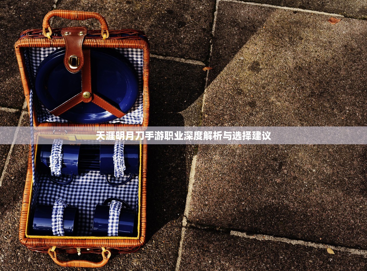 天涯明月刀手游职业深度解析与选择建议