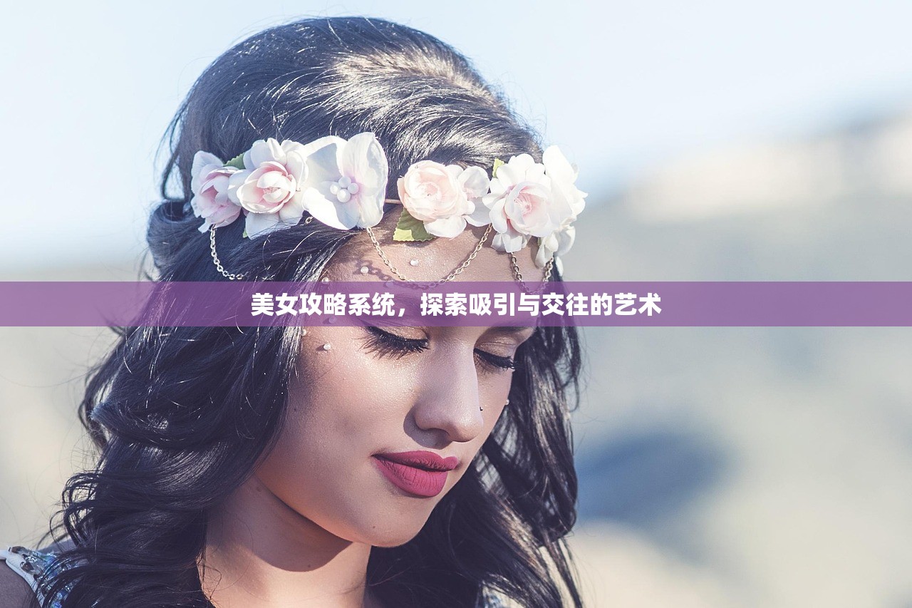 美女攻略系统，探索吸引与交往的艺术