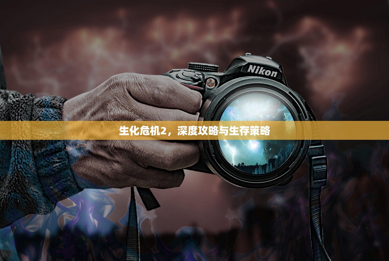 生化危机2，深度攻略与生存策略