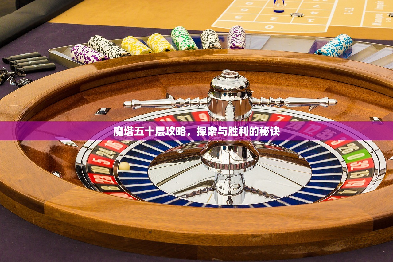 魔塔五十层攻略，探索与胜利的秘诀