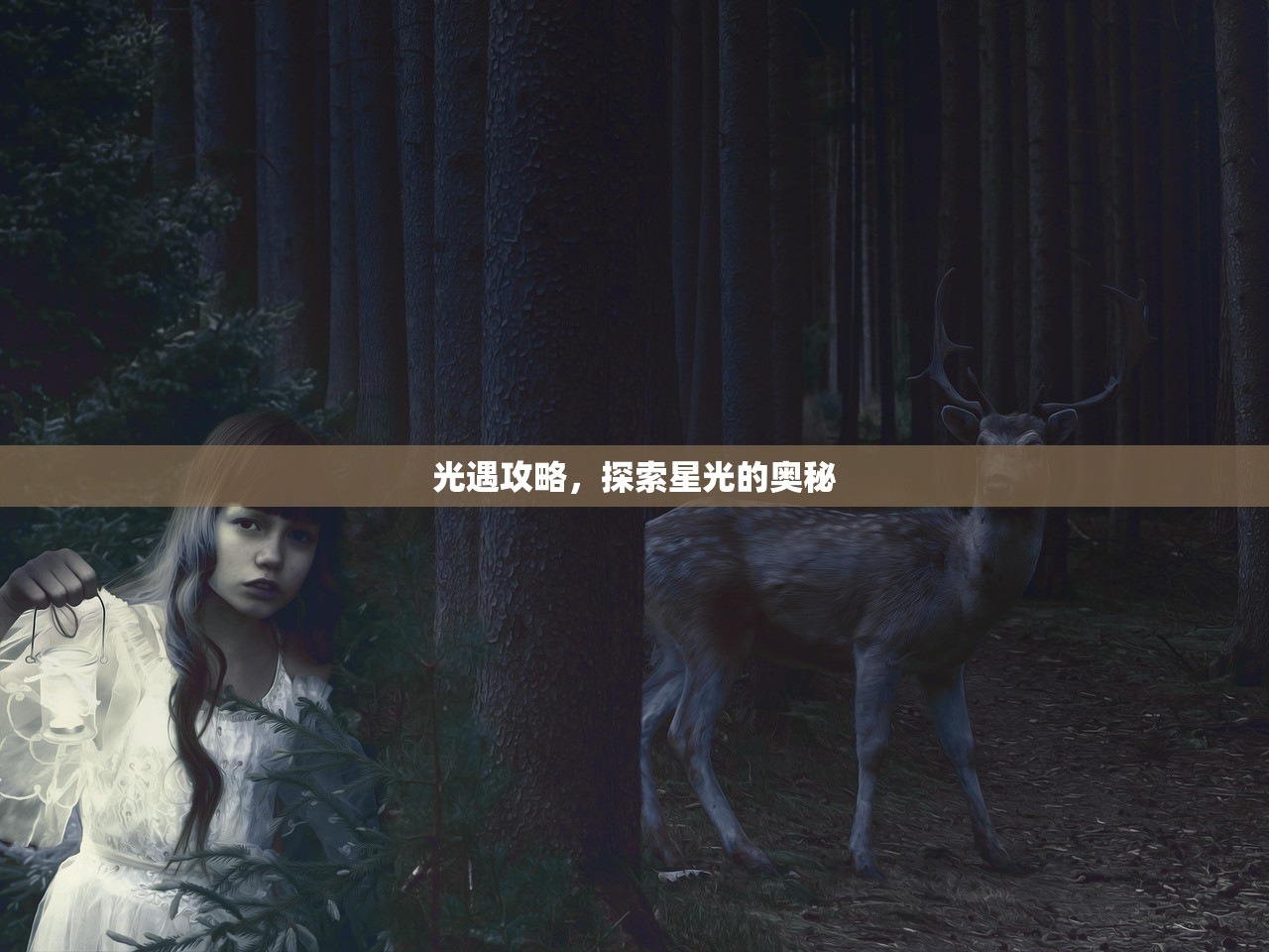 光遇攻略，探索星光的奥秘