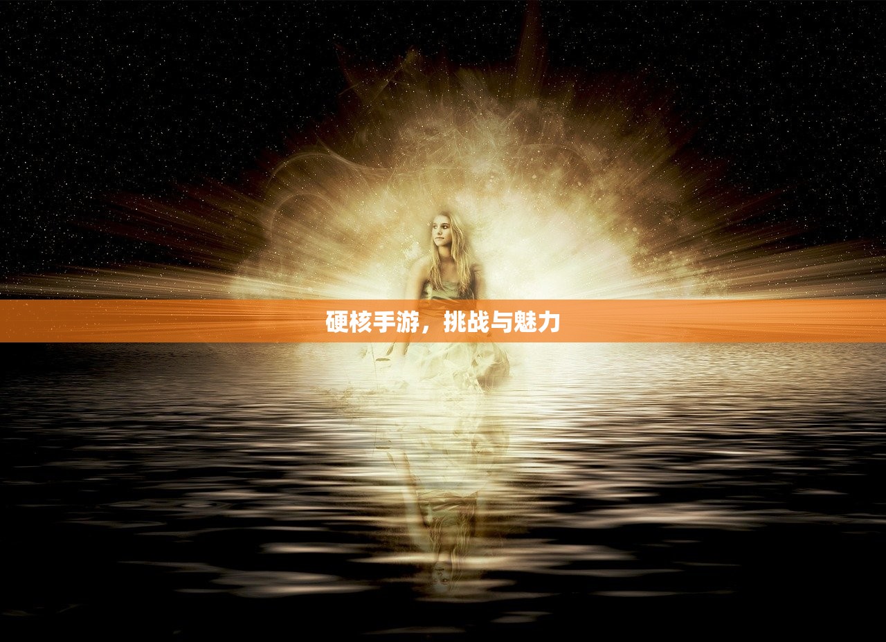 硬核手游，挑战与魅力