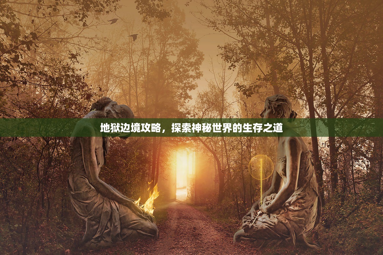地狱边境攻略，探索神秘世界的生存之道