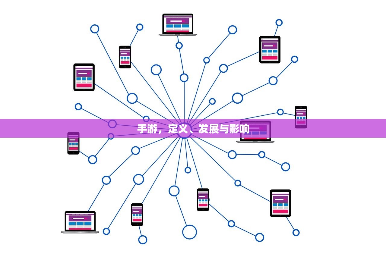 手游，定义、发展与影响