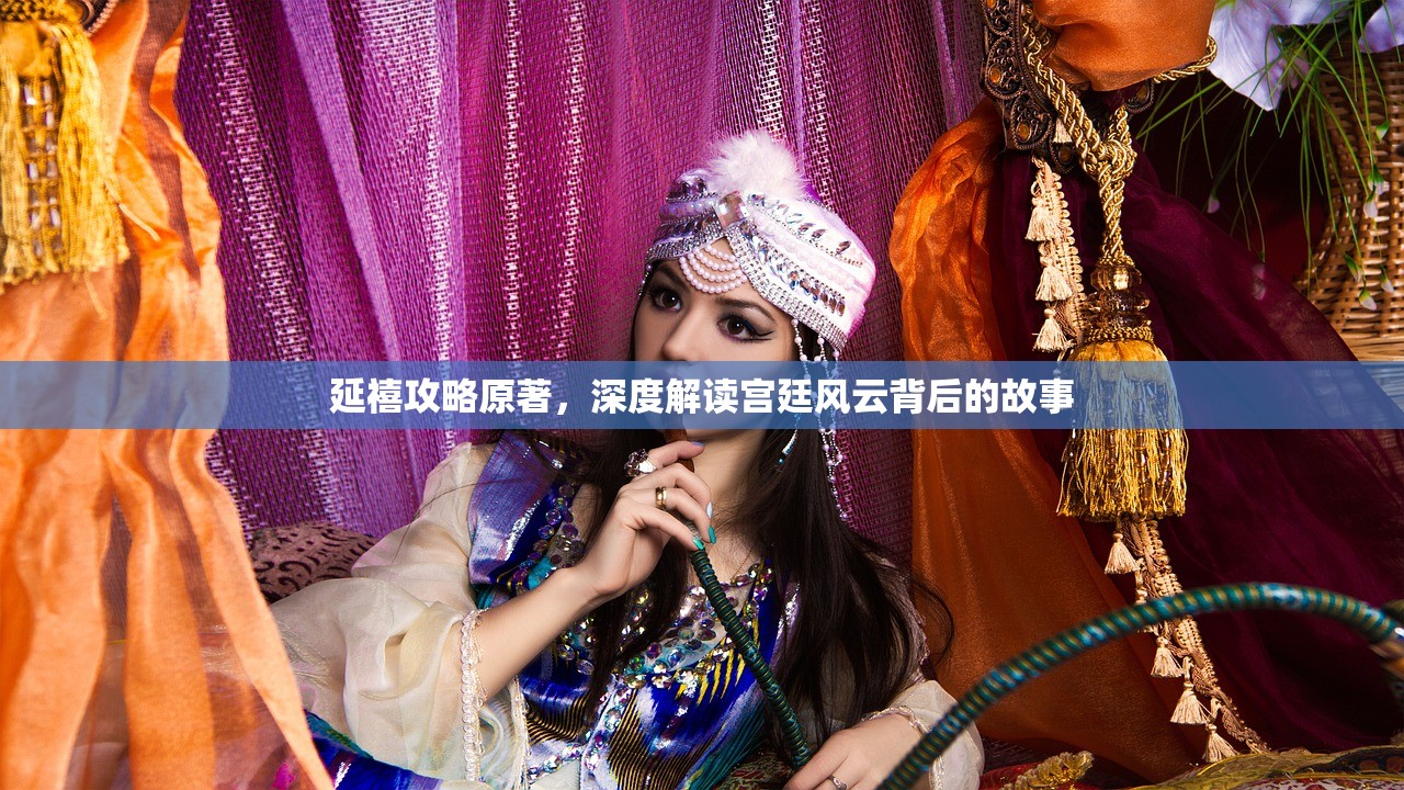 延禧攻略原著，深度解读宫廷风云背后的故事