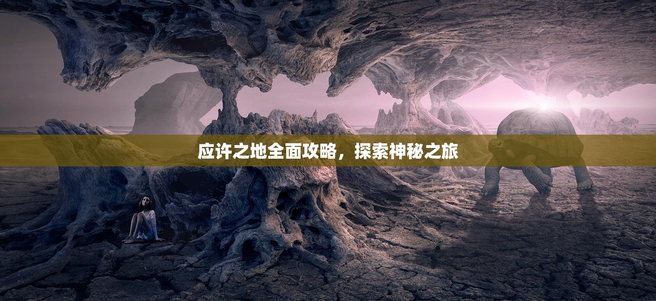 应许之地全面攻略，探索神秘之旅