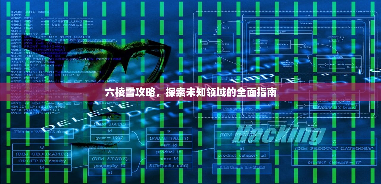 六棱雪攻略，探索未知领域的全面指南