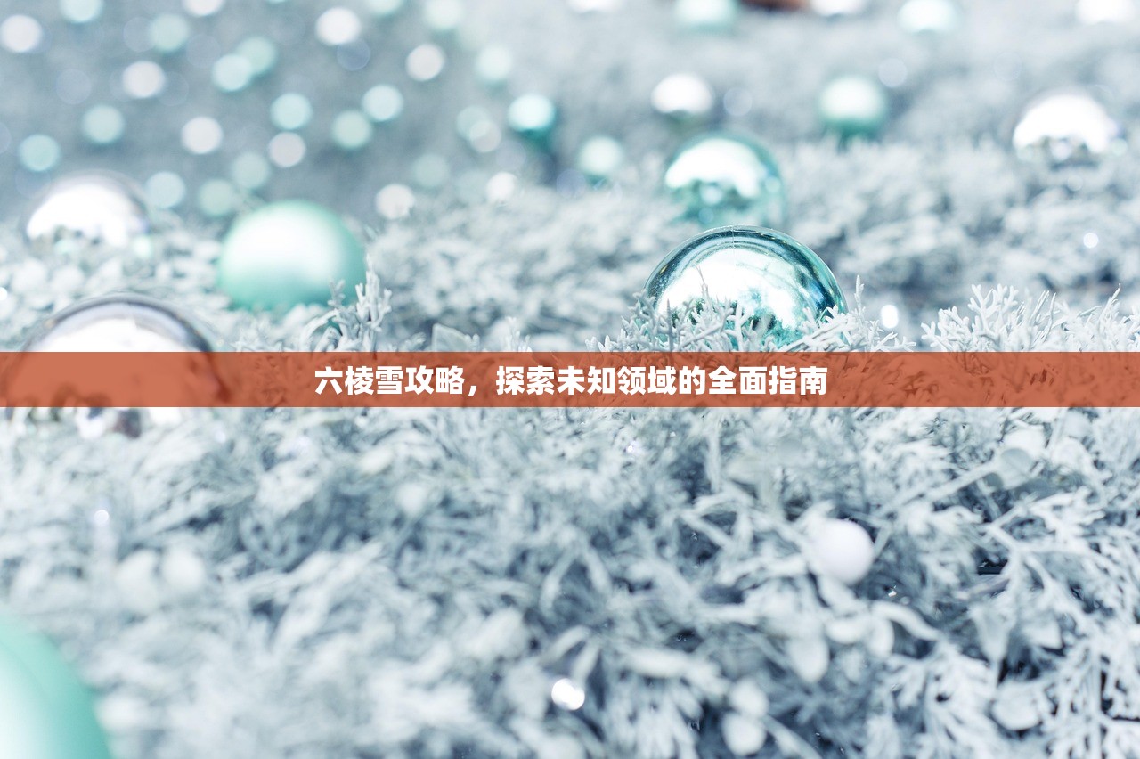 六棱雪攻略，探索未知领域的全面指南