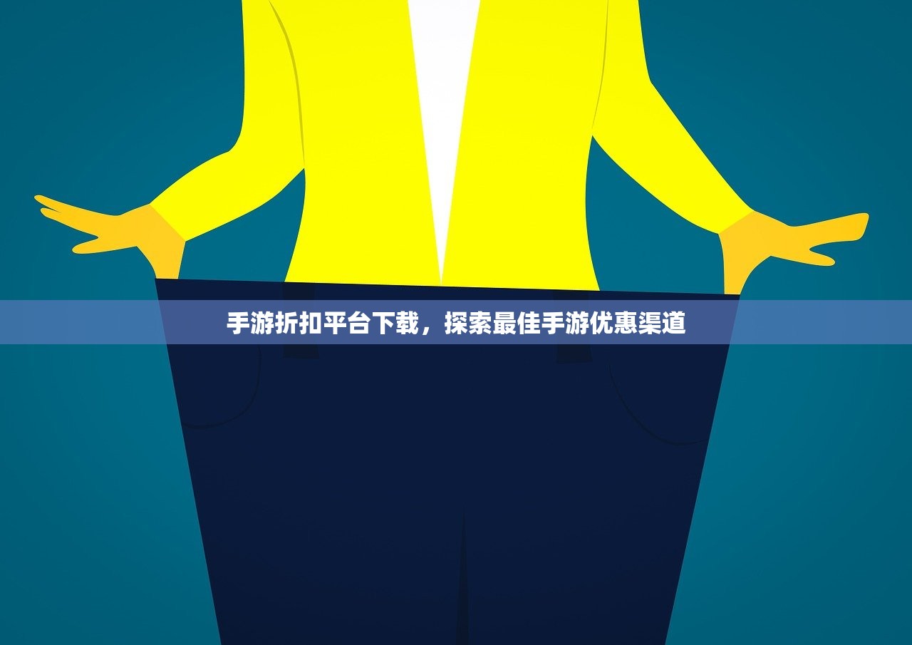 手游折扣平台下载，探索最佳手游优惠渠道