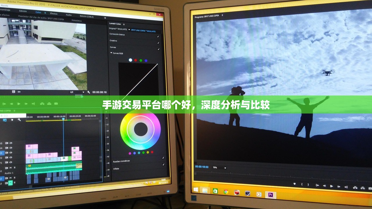 手游交易平台哪个好，深度分析与比较