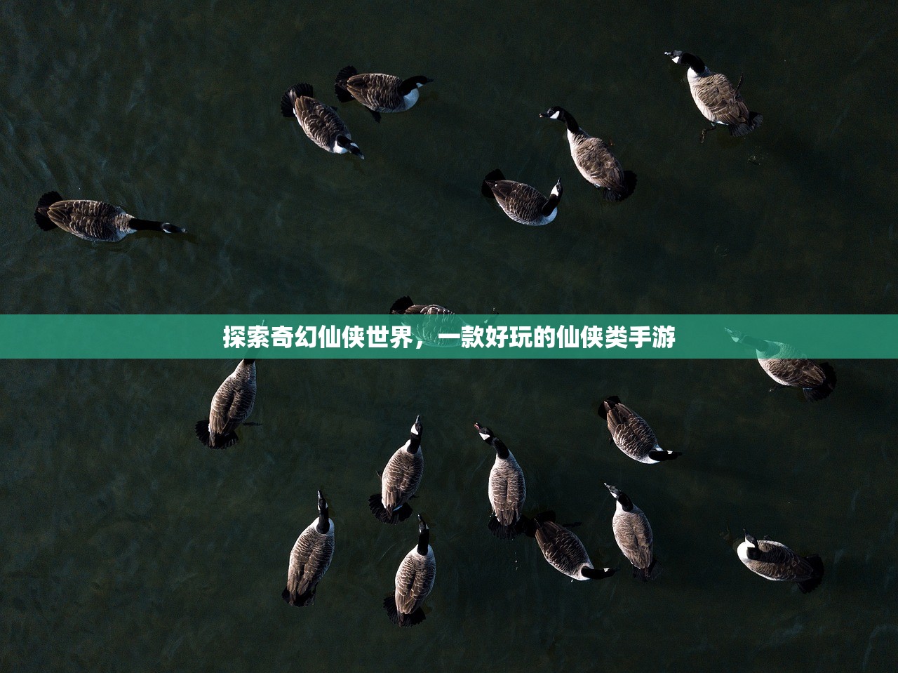探索奇幻仙侠世界，一款好玩的仙侠类手游