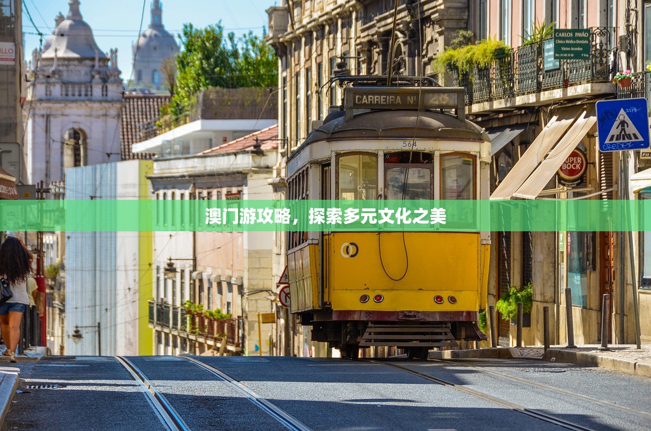 澳门游攻略，探索多元文化之美