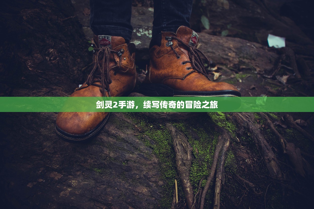 剑灵2手游，续写传奇的冒险之旅