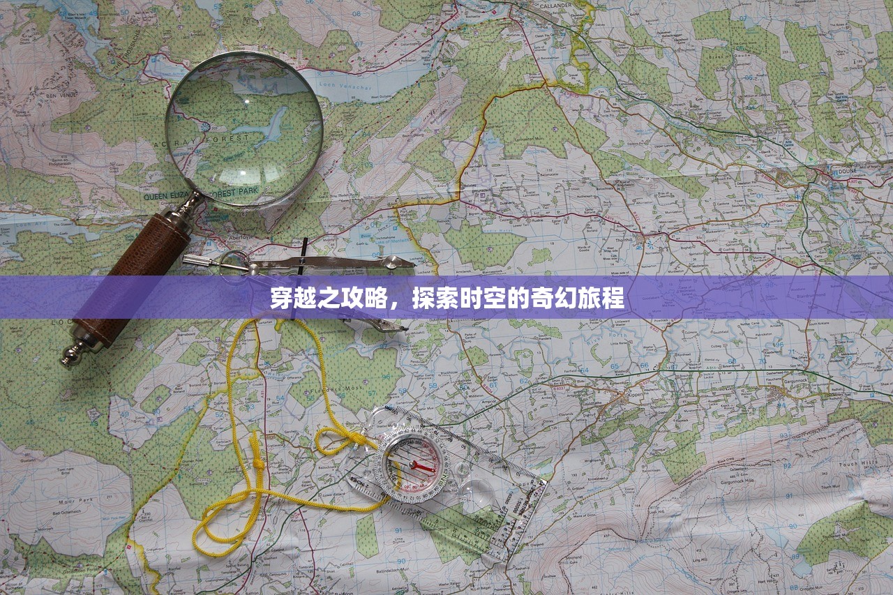 穿越之攻略，探索时空的奇幻旅程