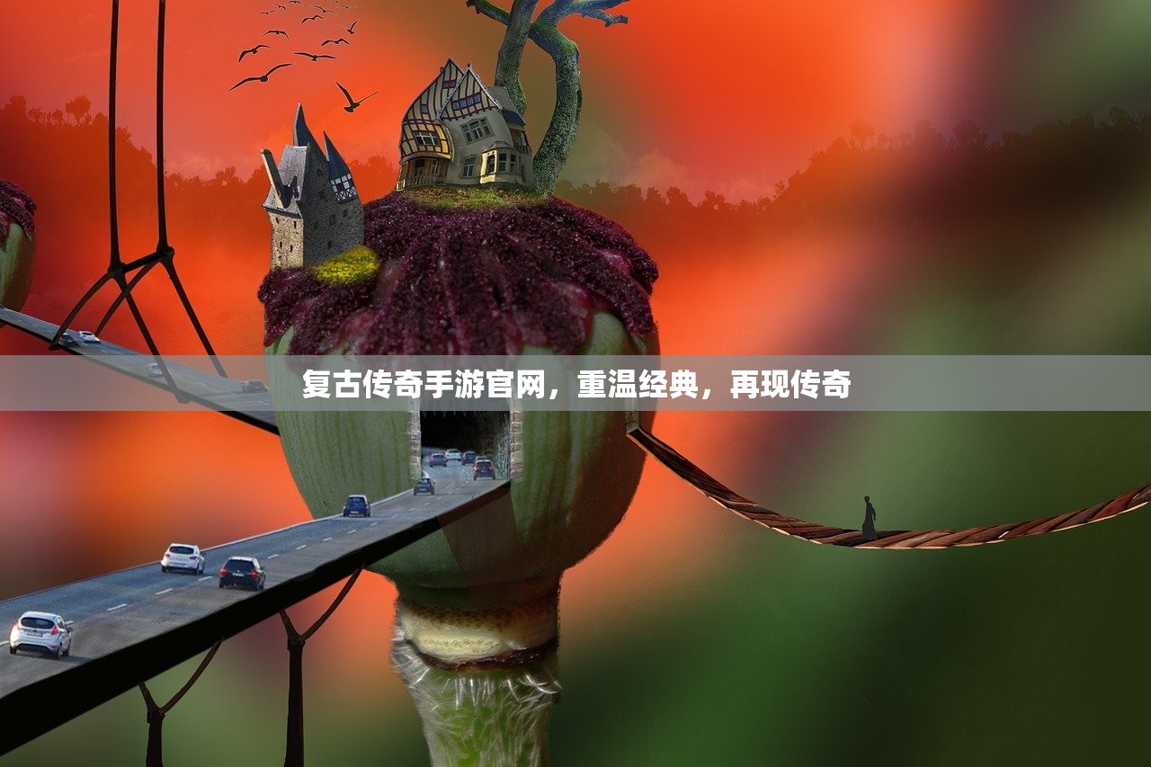 复古传奇手游官网，重温经典，再现传奇