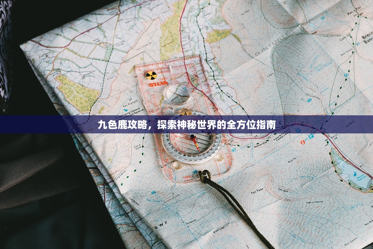 九色鹿攻略，探索神秘世界的全方位指南