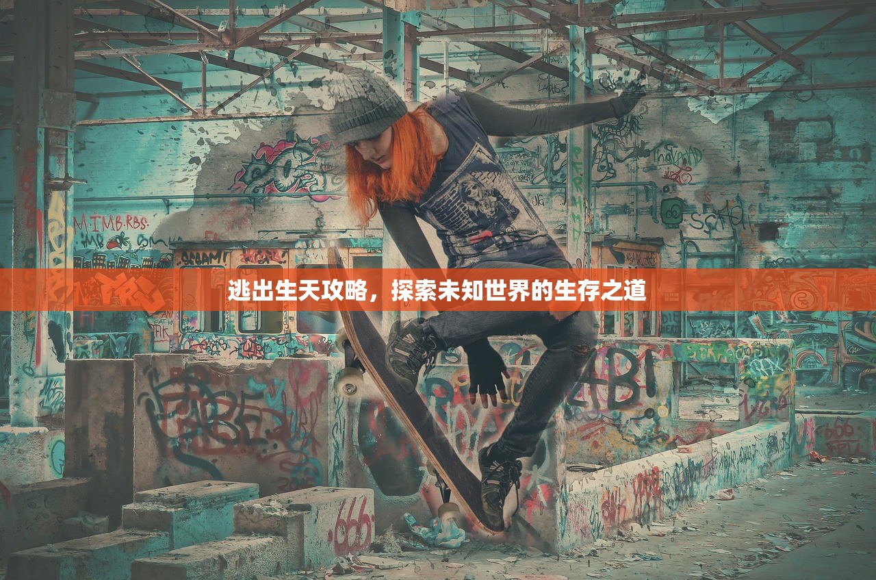 逃出生天攻略，探索未知世界的生存之道