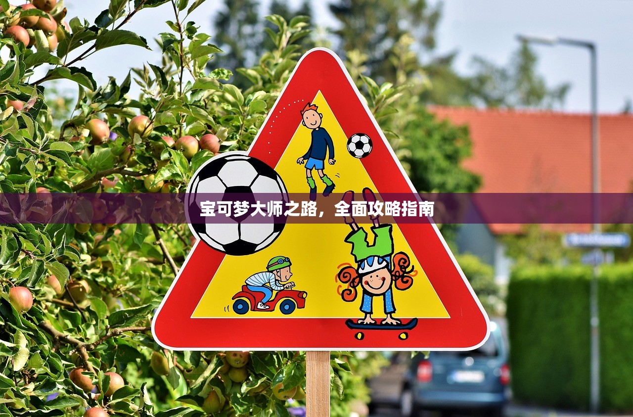 宝可梦大师之路，全面攻略指南