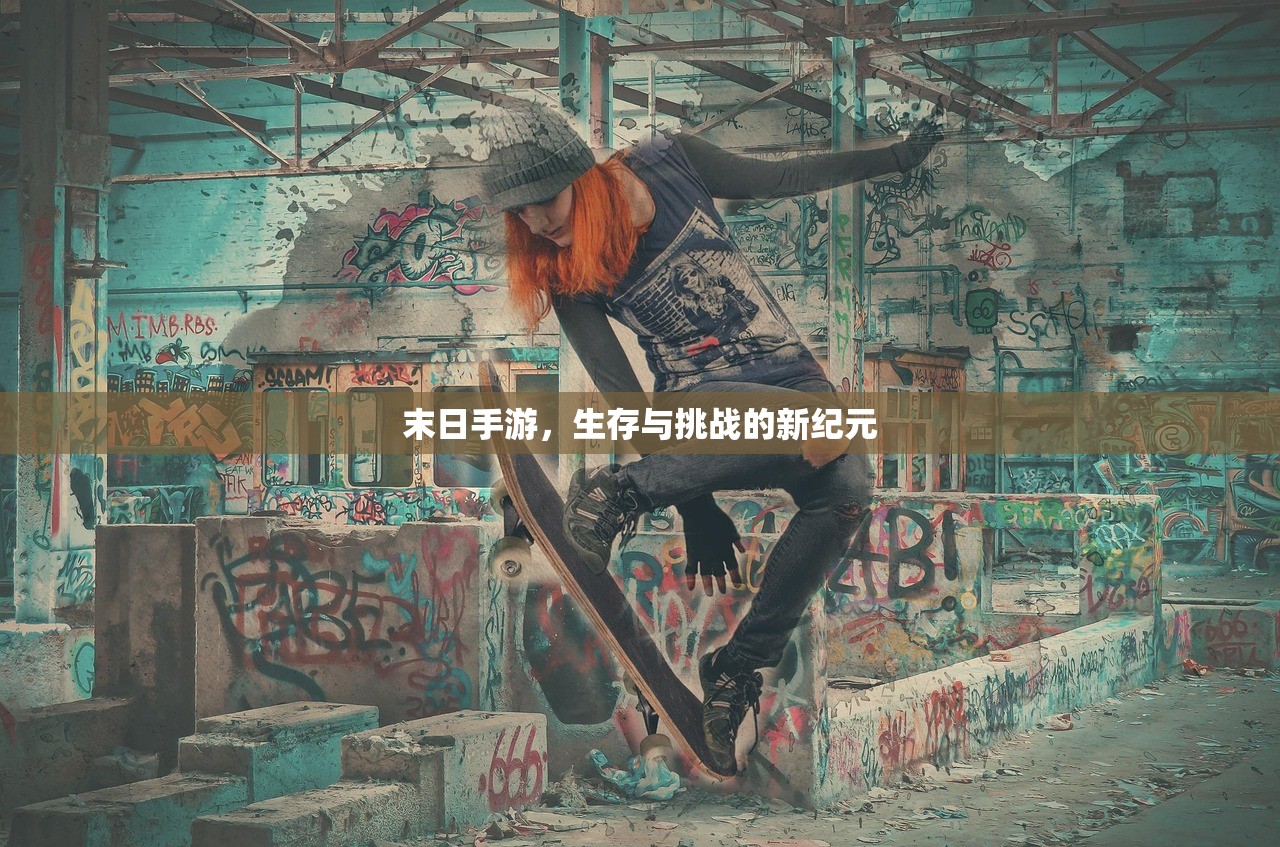 末日手游，生存与挑战的新纪元