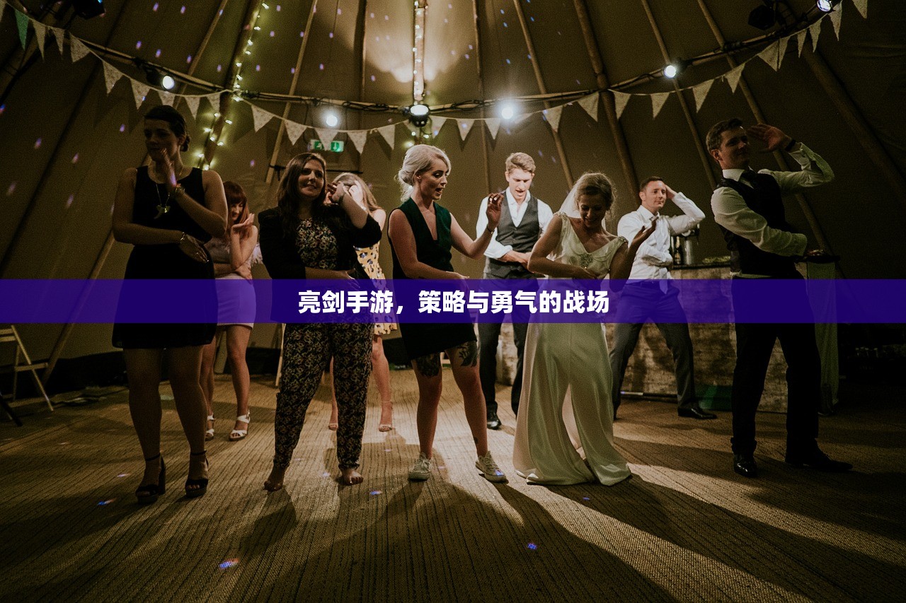 亮剑手游，策略与勇气的战场