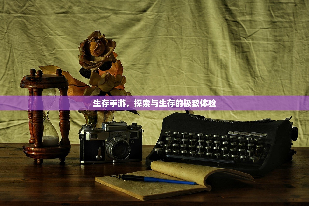 生存手游，探索与生存的极致体验