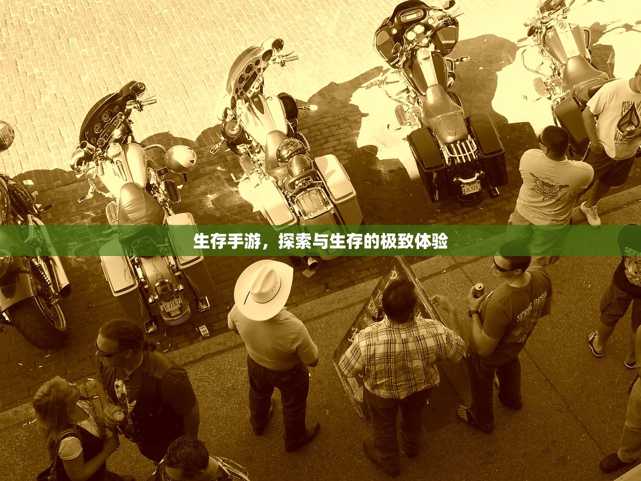 生存手游，探索与生存的极致体验