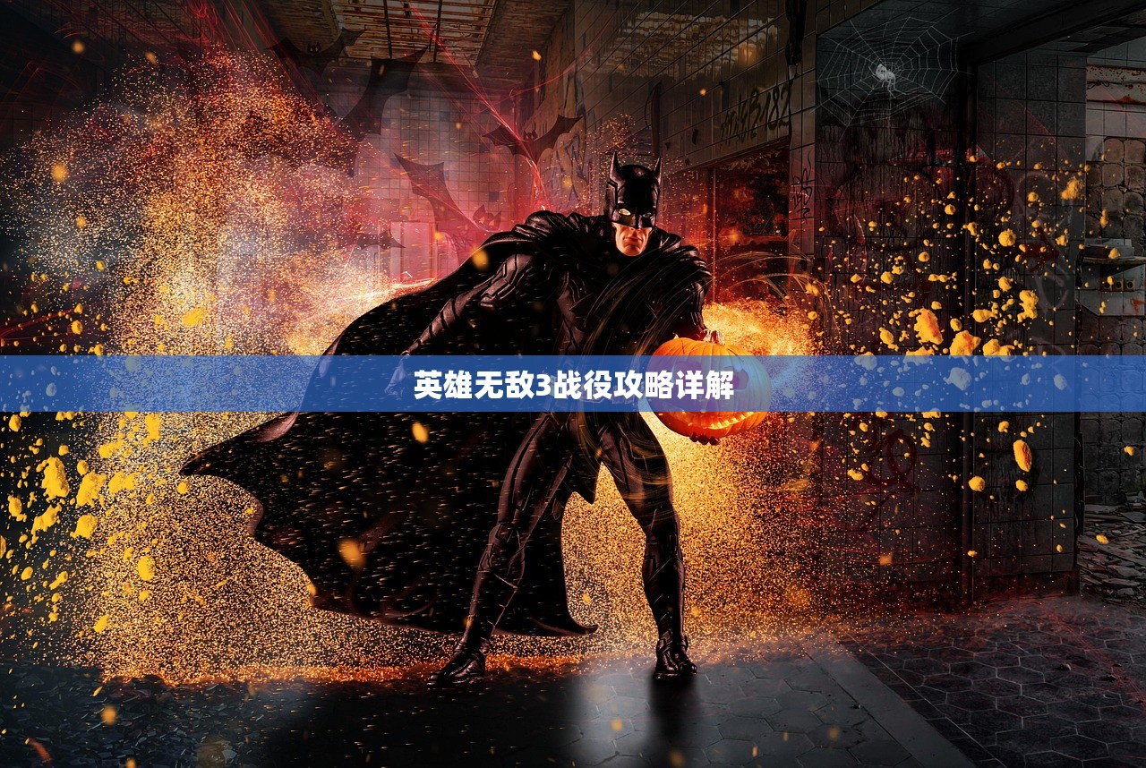 英雄无敌3战役攻略详解