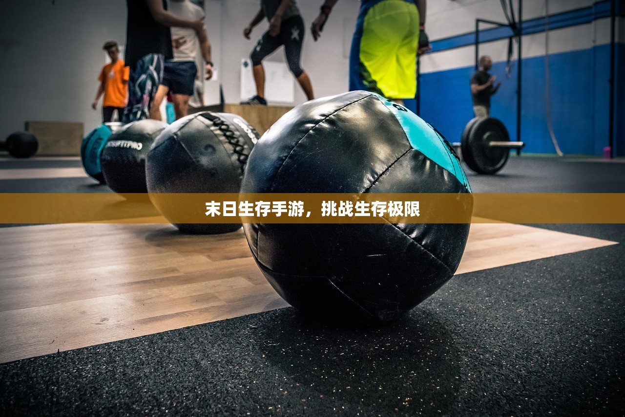 末日生存手游，挑战生存极限