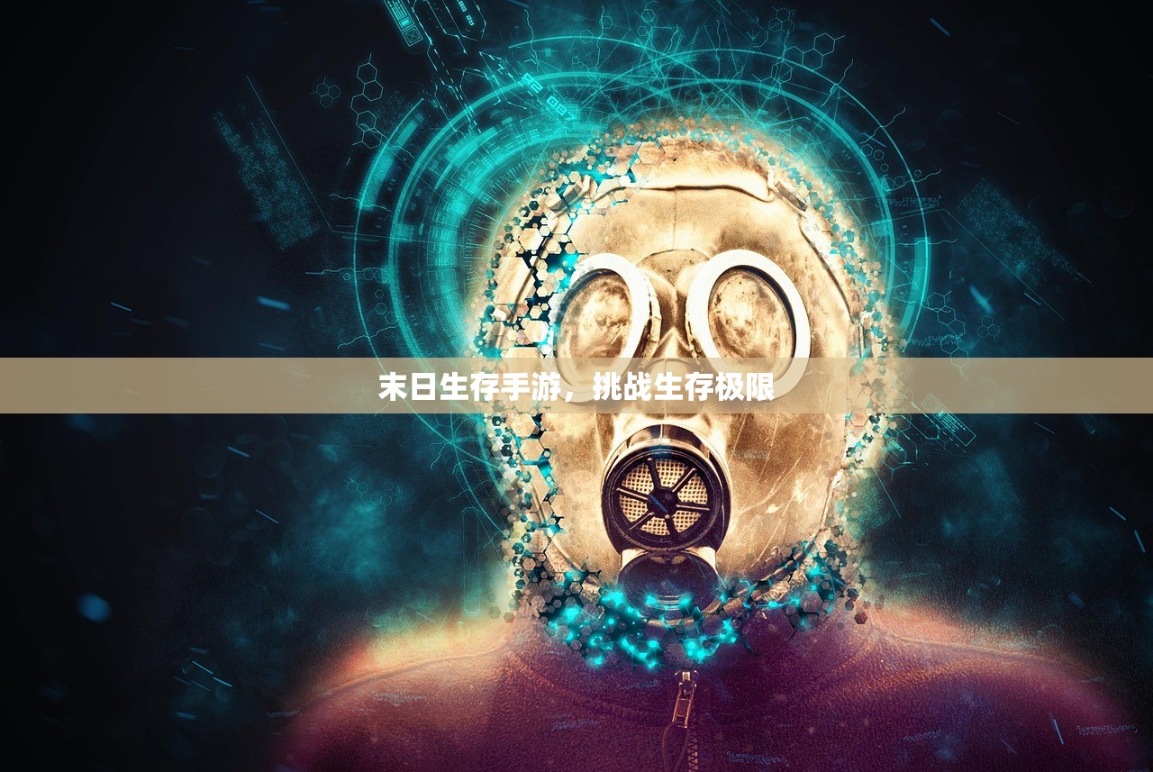 末日生存手游，挑战生存极限