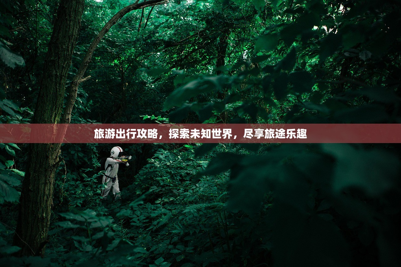 旅游出行攻略，探索未知世界，尽享旅途乐趣
