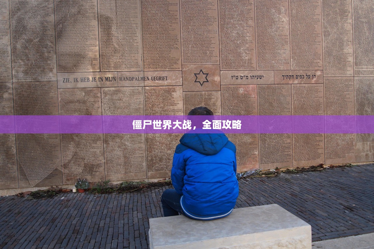 僵尸世界大战，全面攻略