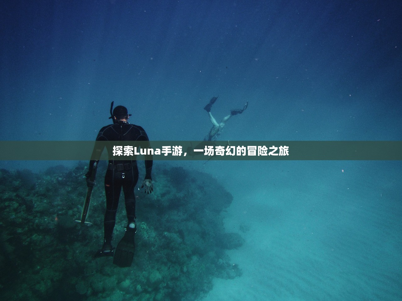 探索Luna手游，一场奇幻的冒险之旅