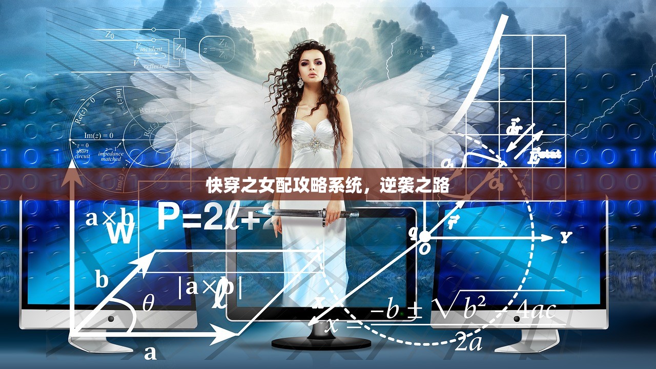快穿之女配攻略系统，逆袭之路