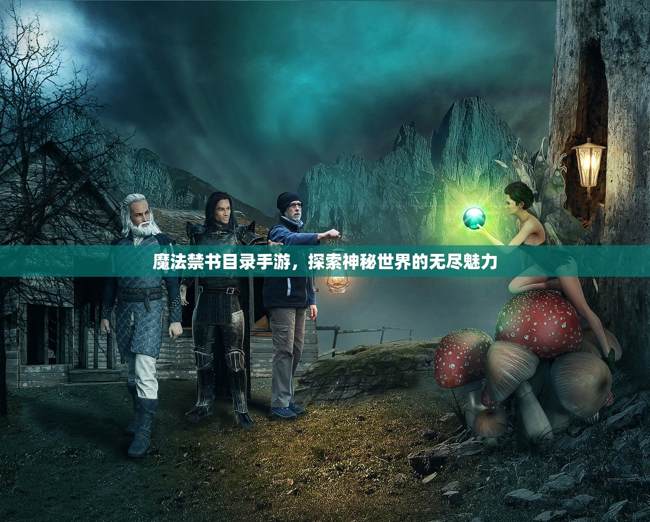 魔法禁书目录手游，探索神秘世界的无尽魅力
