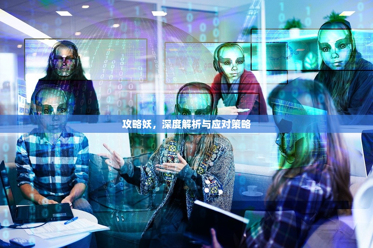 攻略妖，深度解析与应对策略
