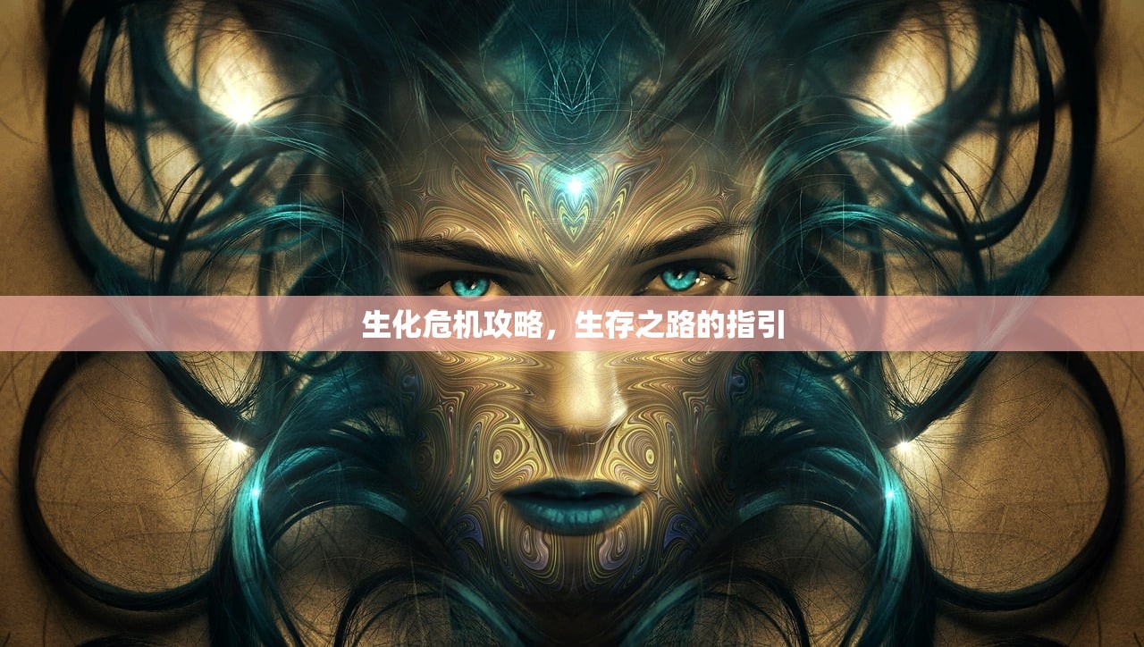 生化危机攻略，生存之路的指引