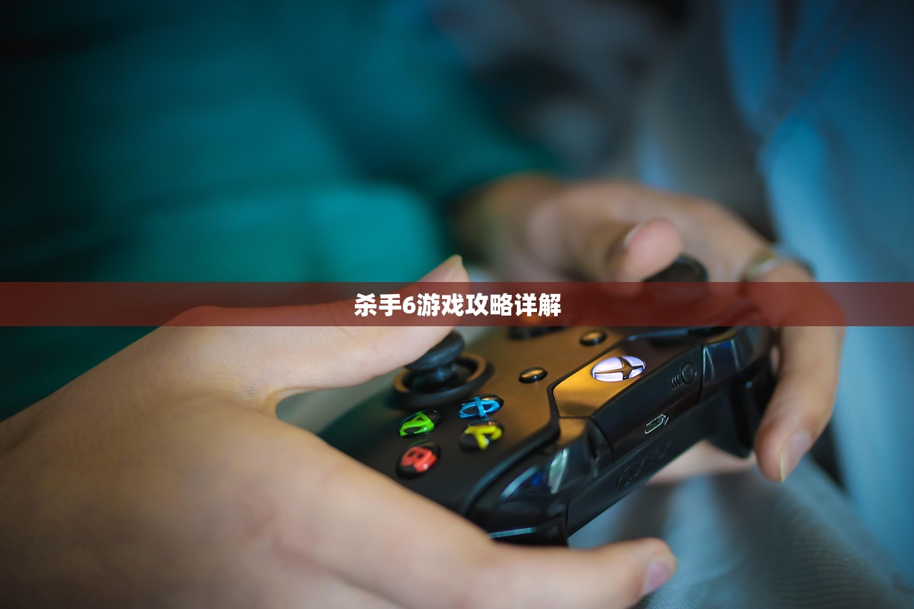 杀手6游戏攻略详解