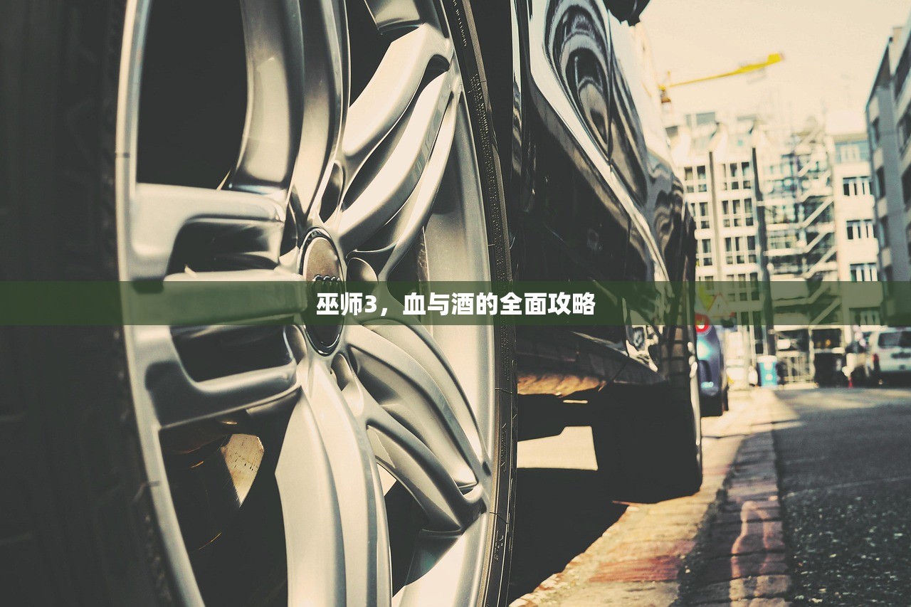 巫师3，血与酒的全面攻略