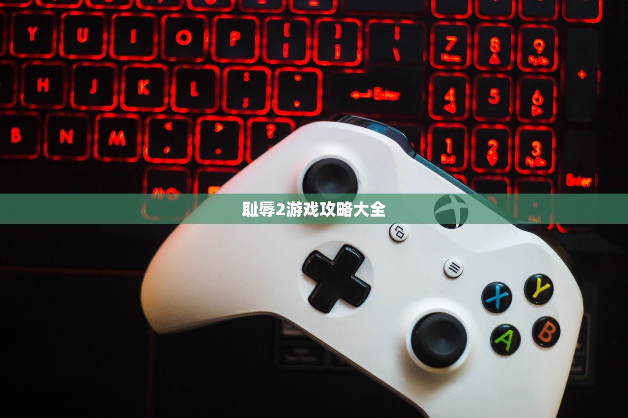 耻辱2游戏攻略大全