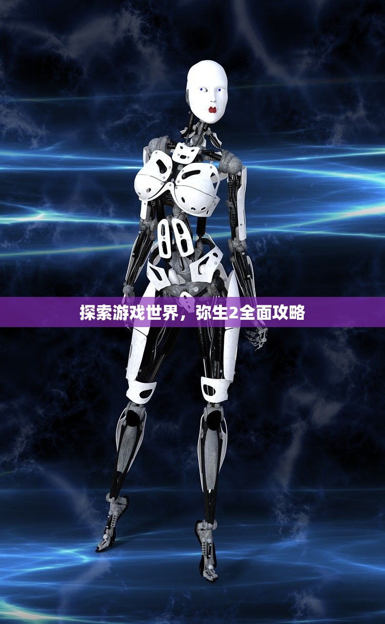 探索游戏世界，弥生2全面攻略