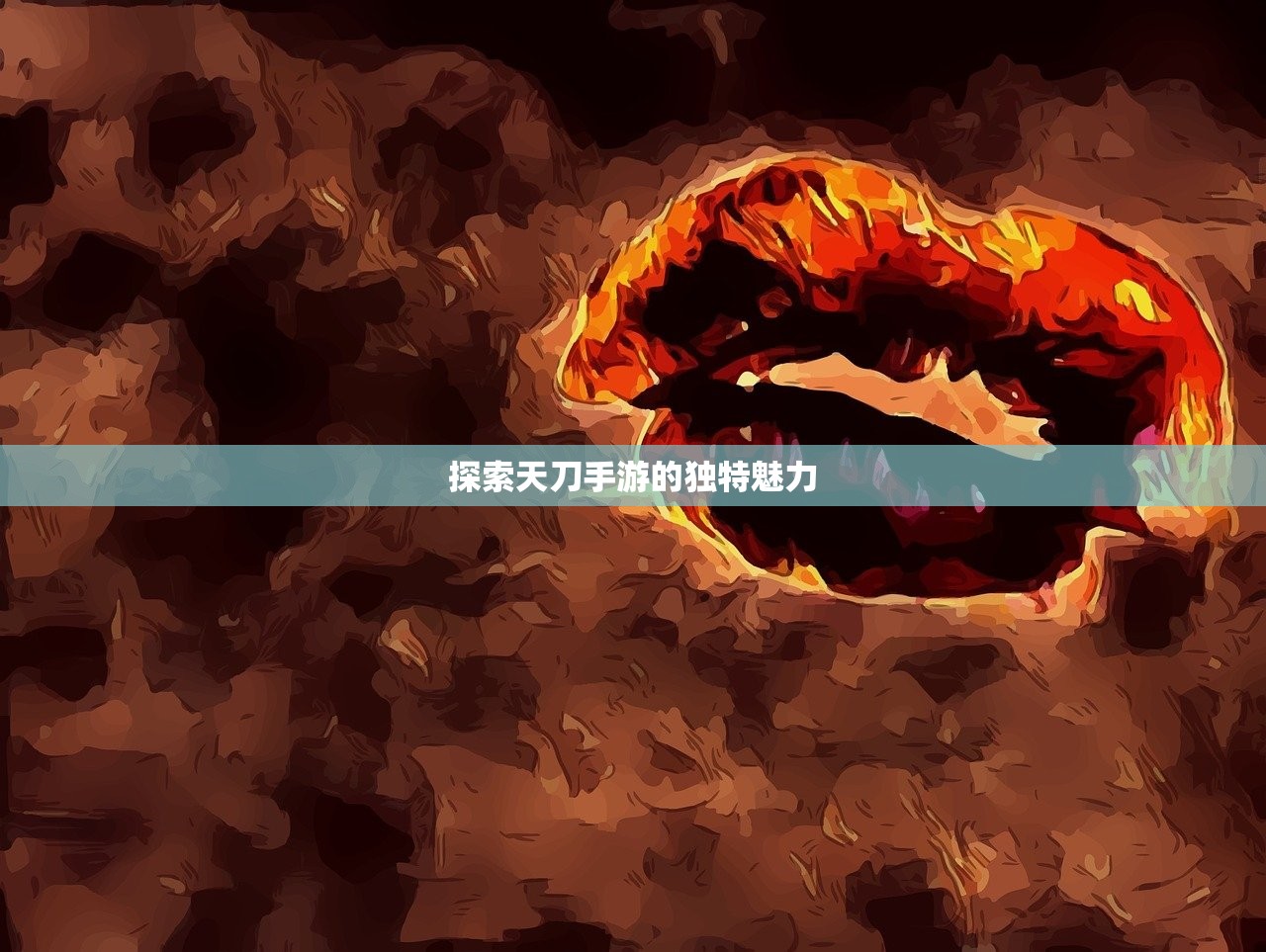 探索天刀手游的独特魅力