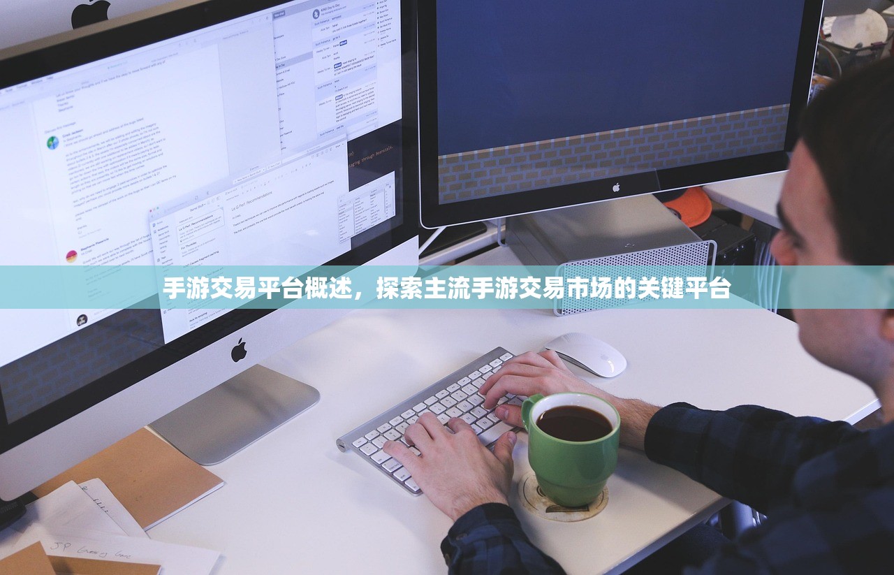 手游交易平台概述，探索主流手游交易市场的关键平台