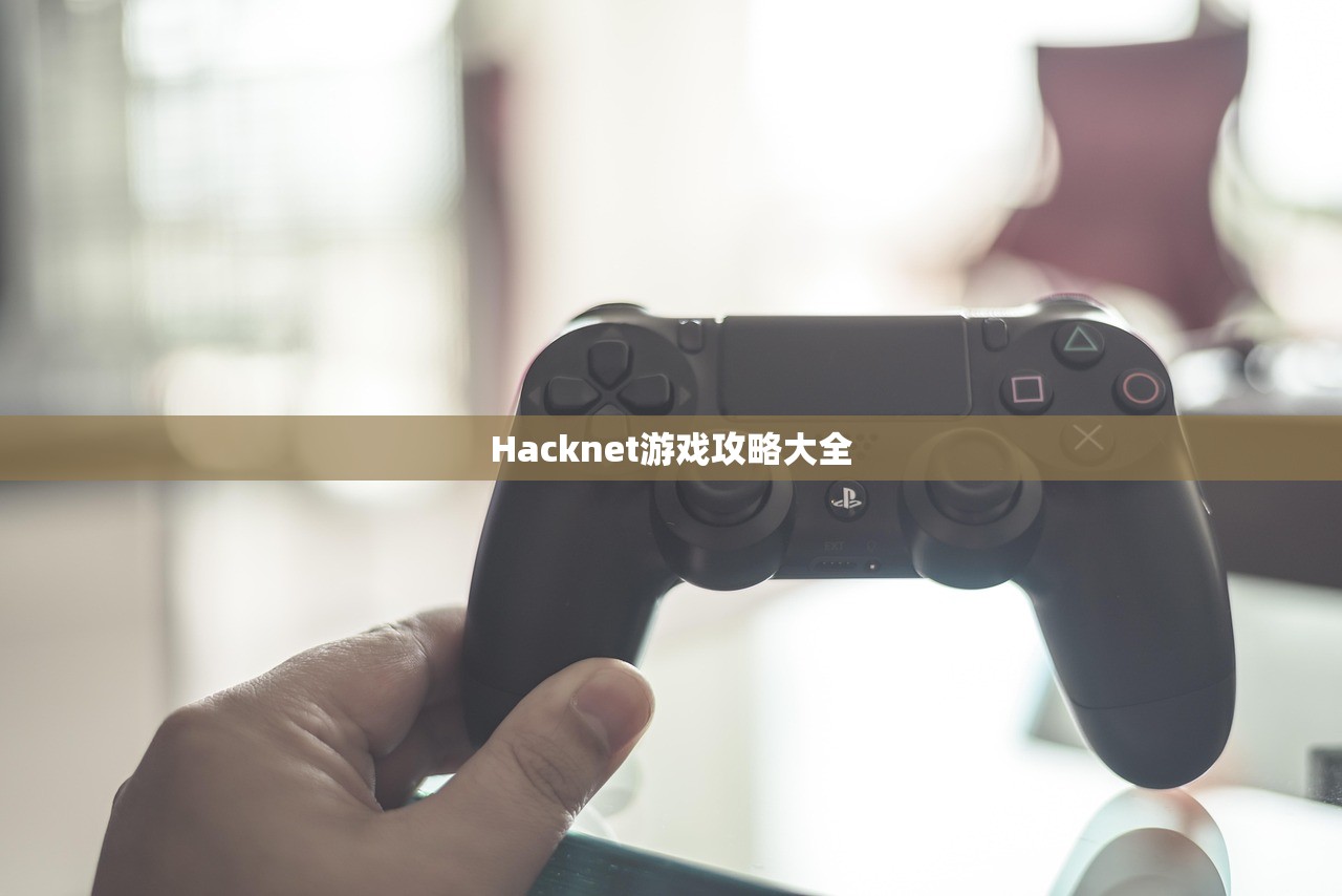 Hacknet游戏攻略大全