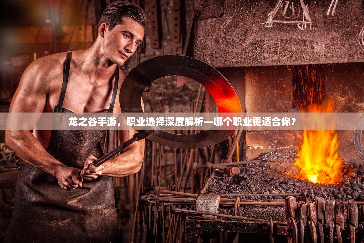 龙之谷手游，职业选择深度解析—哪个职业更适合你？