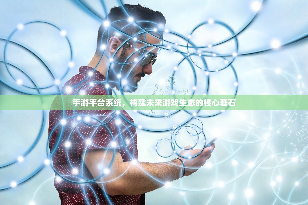 手游平台系统，构建未来游戏生态的核心基石