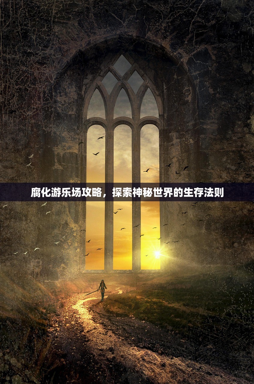 腐化游乐场攻略，探索神秘世界的生存法则