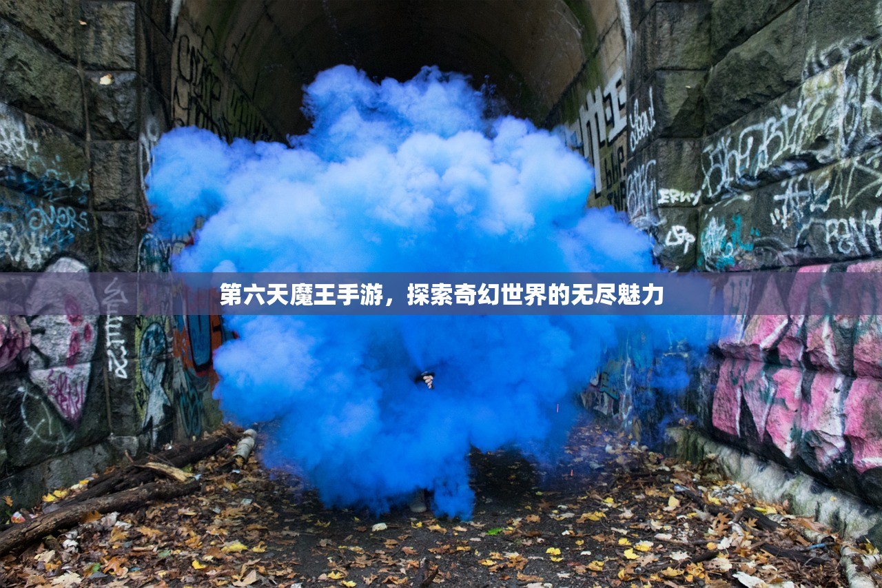 第六天魔王手游，探索奇幻世界的无尽魅力